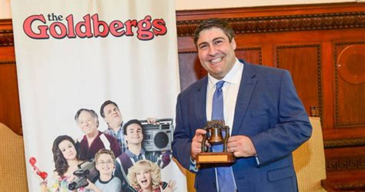 A Comprehensive Guide to Adam Goldberg's Relationships