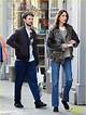 Alexa Chung & Tom Sturridge: a Fashionable Love Story