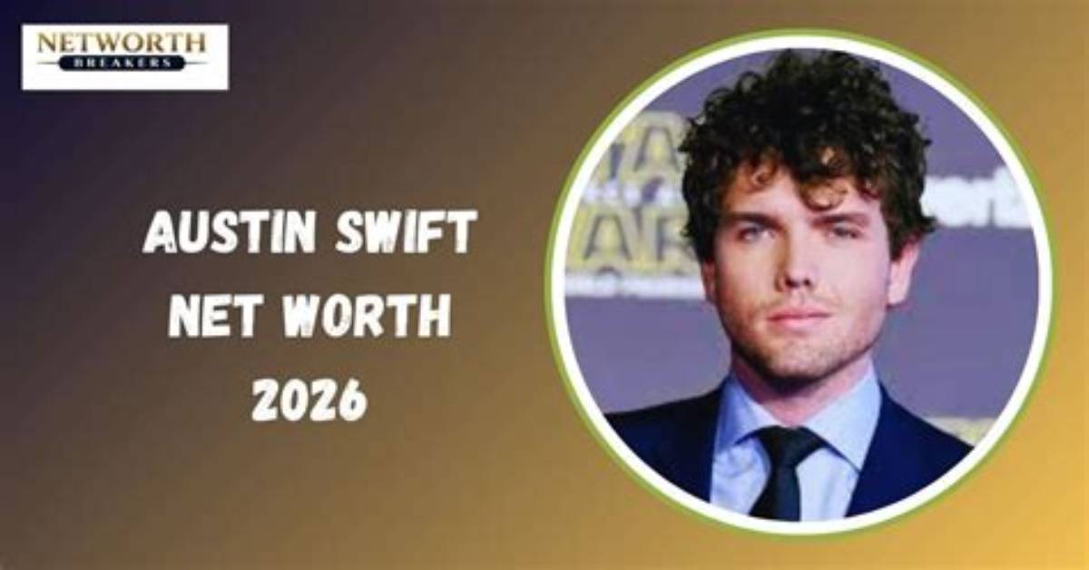 All About Austin Forsyth Net Worth