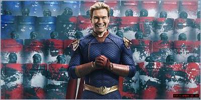 Antony Starr: the Openly Gay Actor Behind Homelander