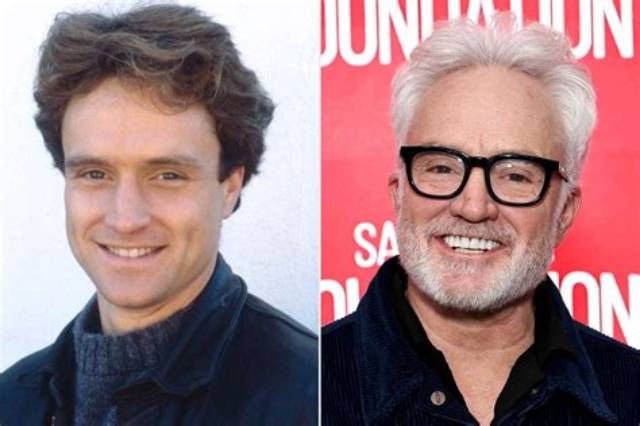 Bradley Whitford's Family: Insights into His Personal Life