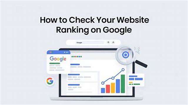 Check Your Website's Google Ranking Instantly!
