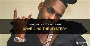 Discover Ynw Melly's Zodiac Sign and Its Impact on His Life