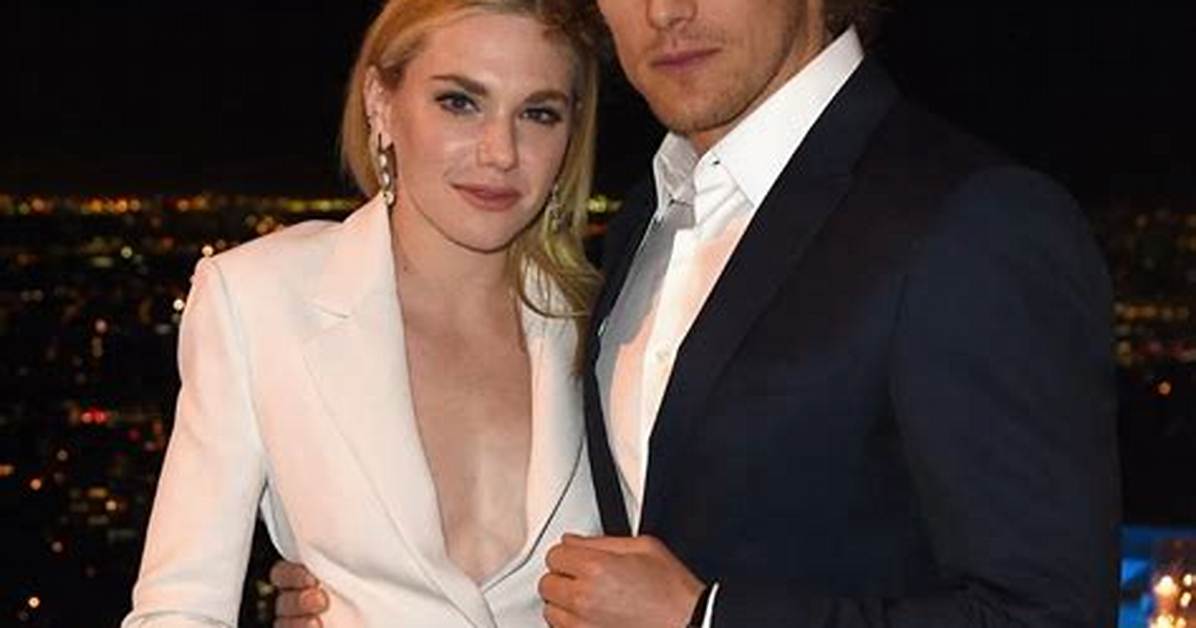 Does Sam Heughan Have a Sister Exploring the Personal Life of the Outlander Star