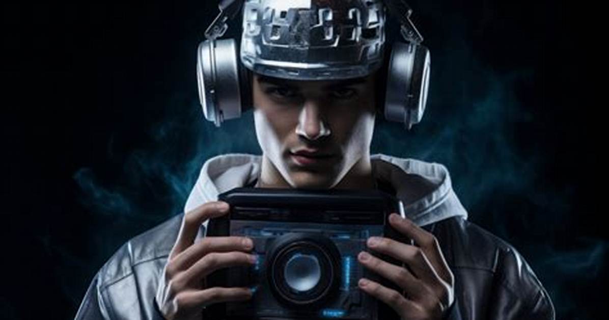 How Camera Setups with Mirrors Work Complete Guide from Film Sets To