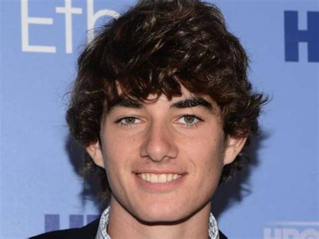 How Old Was Conor Kennedy in 2012: Everything You Need to Know