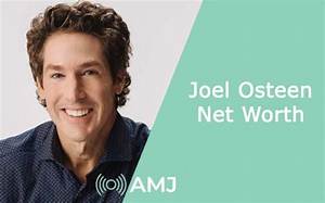 Joel Beeson Net Worth - Jadevlog
