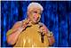 Luenell Net Bio, Age, Net Worth, Profession