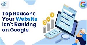 Maximize Your Google Ranking: the Ultimate Website Success Strategy