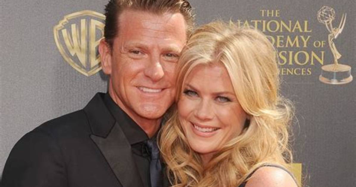 Meet Alison Sweeney's Husband: Who Is the Former Soap Opera Star Married to?