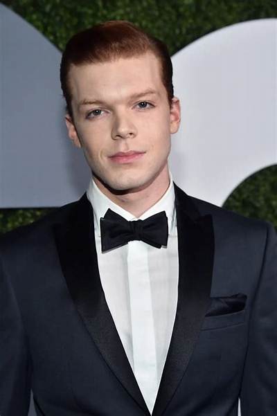 Meet Ian Gallagher, the Talented Actor Behind the Iconic Character