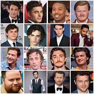 Meet the Rising Stars: Popular Young Actors Making Their Mark