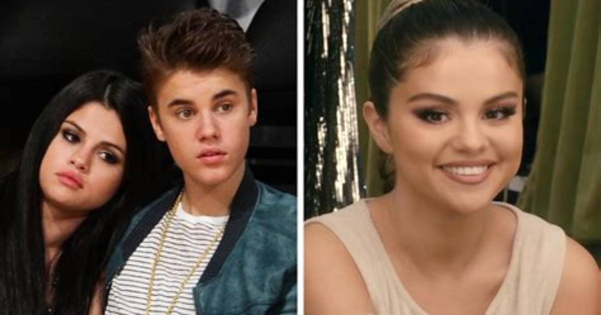 Selena and Justin Break up: the Reason Revealed