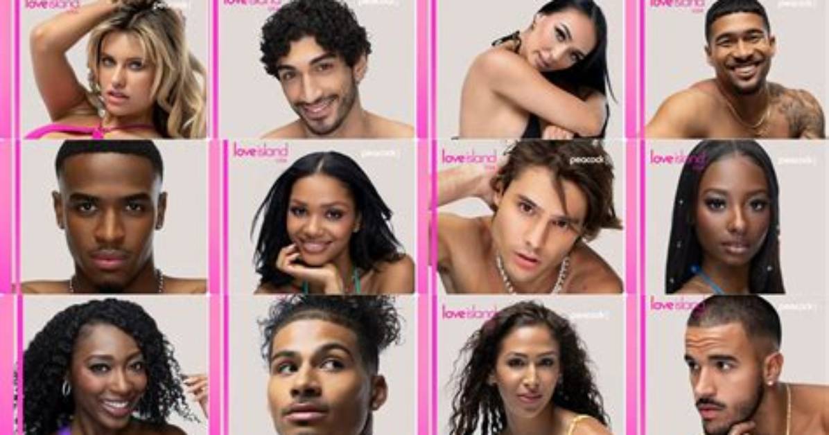 The Love Island Usa Fallout Timeline from Reunion Tensions to the Infamous