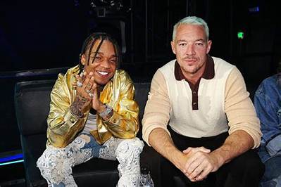 Unveiling Diplo's Staggering Net Worth