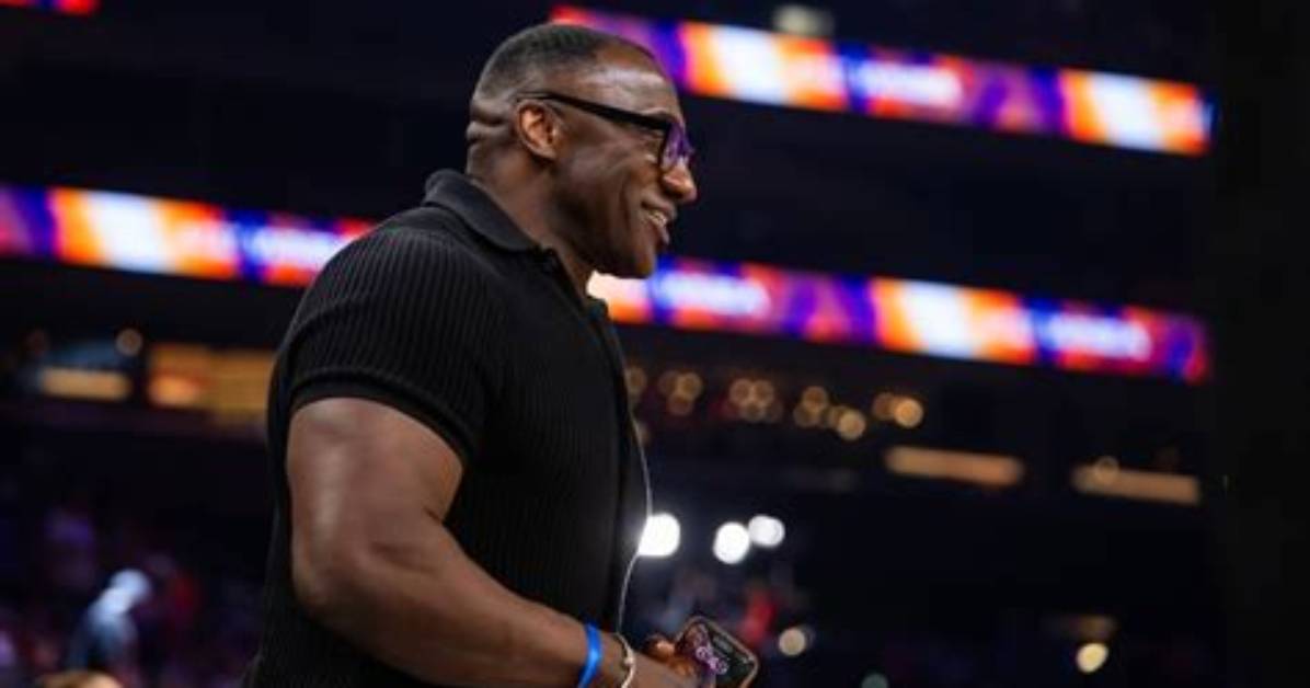 What City Is Former Nfl Player Shannon Sharpe from?