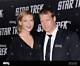 What's Anna Torv's Husband's Name?