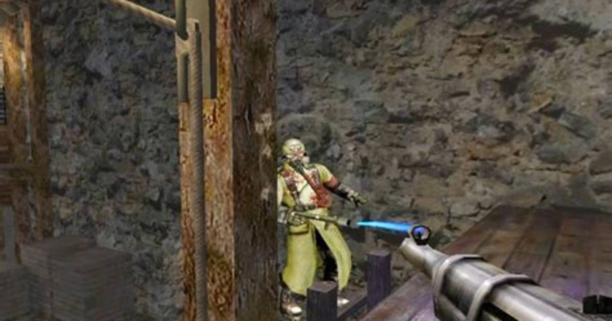 When Childhood Games Turn Fatal the Terrifying Resurgence of Hide and Seek