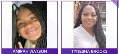 Who Are Amirah Watson Mother Tynesha Brooks and Father Mansoor Watson?