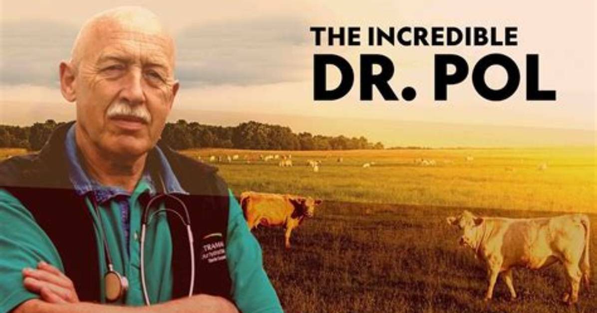 Will Dr. Pol Retire Soon? the Truth Revealed